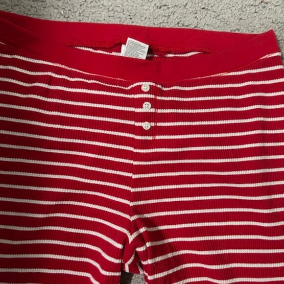 Old Navy Women's PJ Pants - Like New - Picture 5 of 6